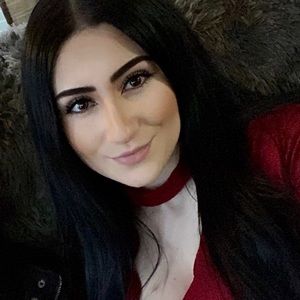 Meet your Posher, Maryann